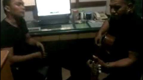 Duet kita yg bercinta namun orang yg memiliki