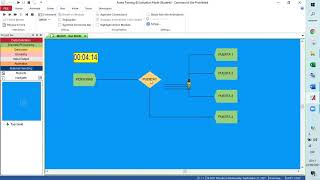 TUTORIAL SOFTWARE ARENA 16 -DECIDE POR TIEMPO screenshot 5