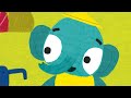 Eli the ELEPHANT | Brave Bunnies | Cartoons for Kids | WildBrain Zoo