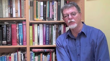 The Lost Art of Stratigraphy: Part 7 - Recording a Sequence, Mike Smith