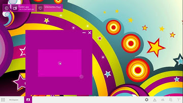 DeveloperMX - Fluid Animations between solution/scene/controls views