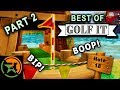 Best of AH - Golf It! - Part 2 | Achievement Hunter Funny Moments