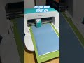 Cutting Decals with Cricut Joy #cricutjoy #cricut #cricutmade #decalstickers #personalized #craft
