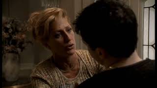 The Sopranos (1999- 2007) All Happy Families: AJ curses at Carmela Profile