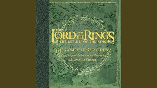 Video thumbnail of "Howard Shore - The Lighting of the Beacons"