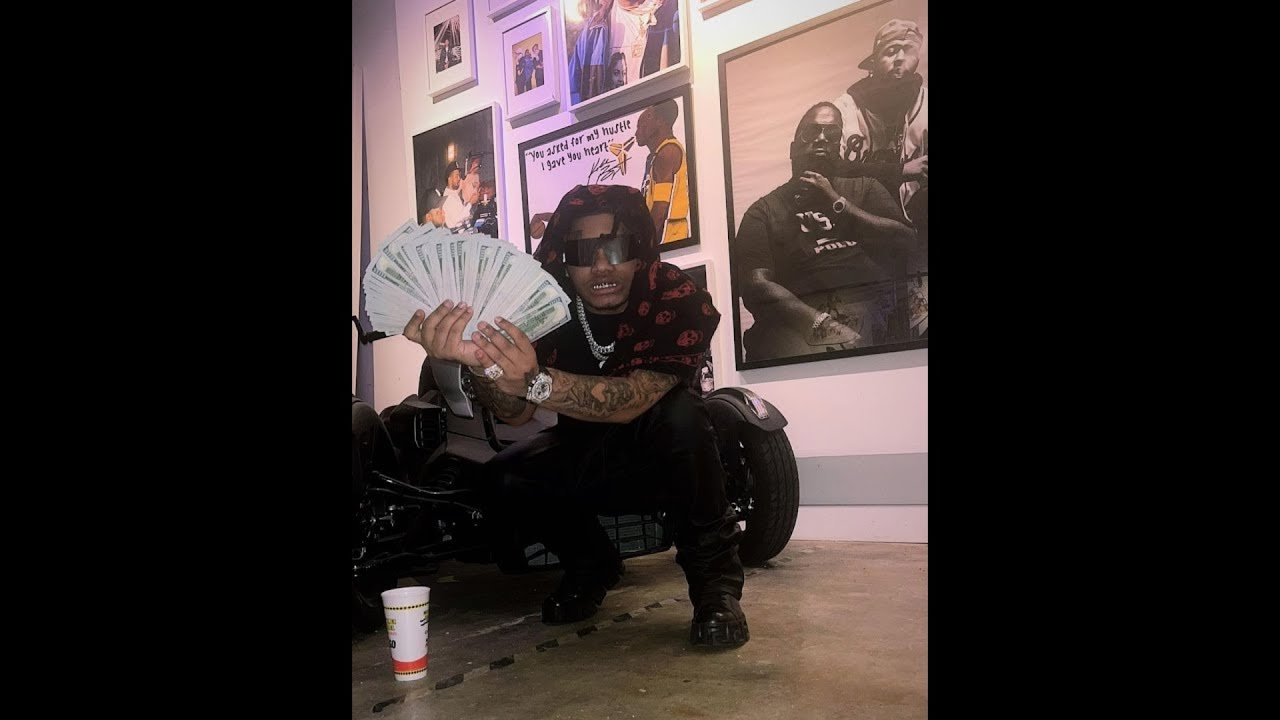 [FREE] NoCap x Quando Rondo x Toosii Type Beat 