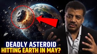Neil deGrasse Tyson Issues WARNING: Asteroid Apophis Is Heading Towards Earth! Astro Americans