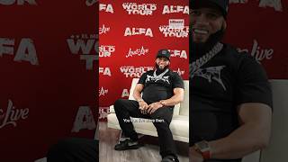 El Alfa Juega Al Desafío Este O Este Billboard News