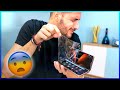 GALAXY Z FOLD 2, UNBOXING... ¿FAIL?