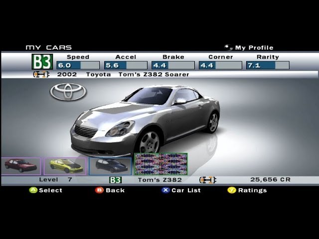 ​【中古・未開封】R-1 1/100 リアルパーソナルトルーパー壽屋 FORZA 1 - 2002 TOYOTA TOM'S Z382 SOARER IN TOKYO JAPAN??? - YouTube