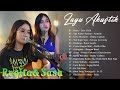 LAGU POPULER 2023 | SASA TASIA DAN REGITA ECHA FULL ALBUM COVER AKUSTIK 2023