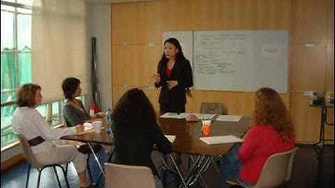 INVEGINE ONE-ON-ONE INTERVIEW WORKSHOP (ENGLISH)