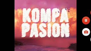 Kompa Pasion (Speed Up)