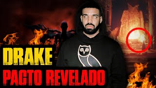 DRAKE: ESPIRITUAL REVELADO!