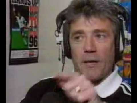 Kevin Keegan Rant - "I Will Love It If We Beat The...