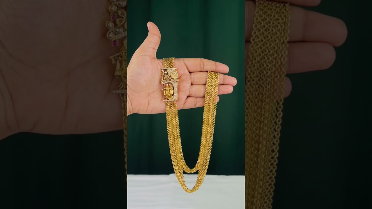 New chandra haram designs launched check in 