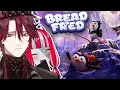 【BREAD AND FRED】Trying to fix what's already broken...