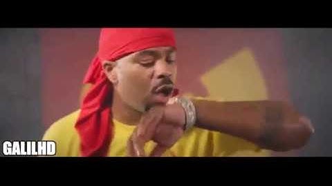 Method Man Featuring 2Pac , Biggie & Freddie Gibbs Singing Built For This (DJGALIL X J CLYDE) 2017