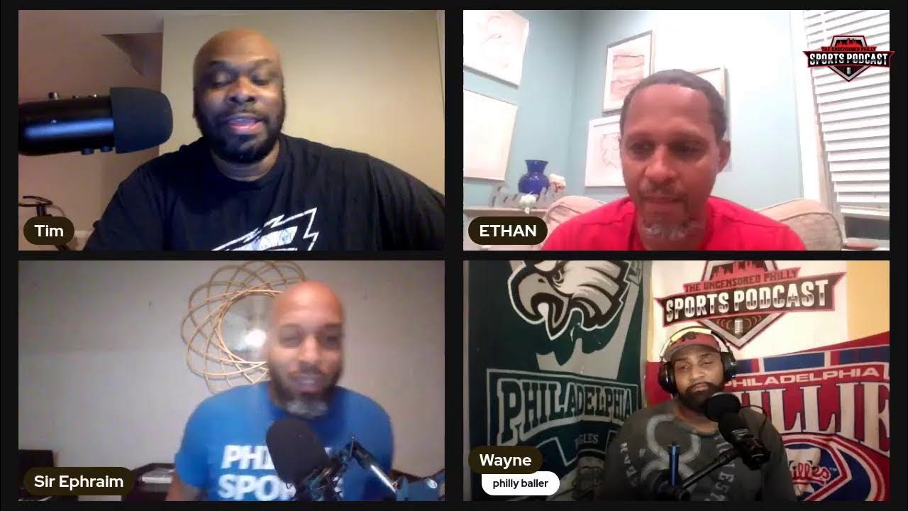 Sixers Get Paul Maxey Get Max Deal Ranking Celtics, Knicks