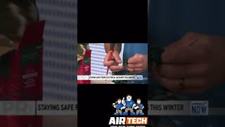 Stay Safe This Season: Essential Electrical Safety for Holidays