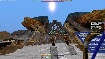 Hypixel | Prototype Lobby Glitch