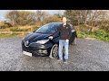 Renault Zoe Z.E.50 Real World Review