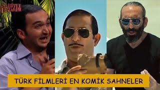 Türk Komedi Filmleri Efsane Sahneler  #2