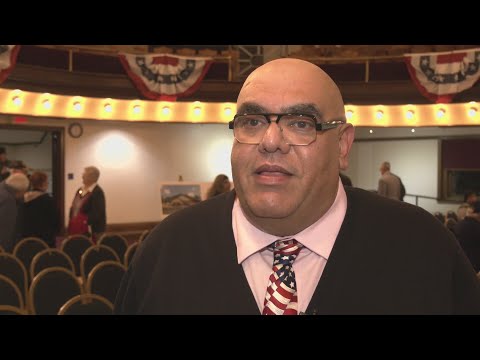 Mustafa Abdall Rockford Businessman Arab Chamber President Passes Away