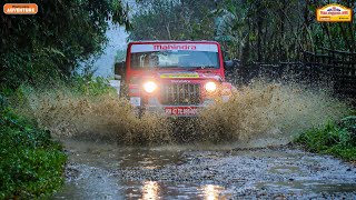 The All-New Thar at Arunachal - Hear the Experts