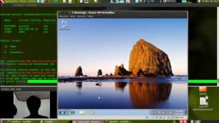 Attack Windows 7 with Shortcut Exploit