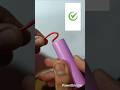 How to Solder Lithium Ion Batteries l Soldering Easily! #solderingtips #howtosolder #shorts #battery