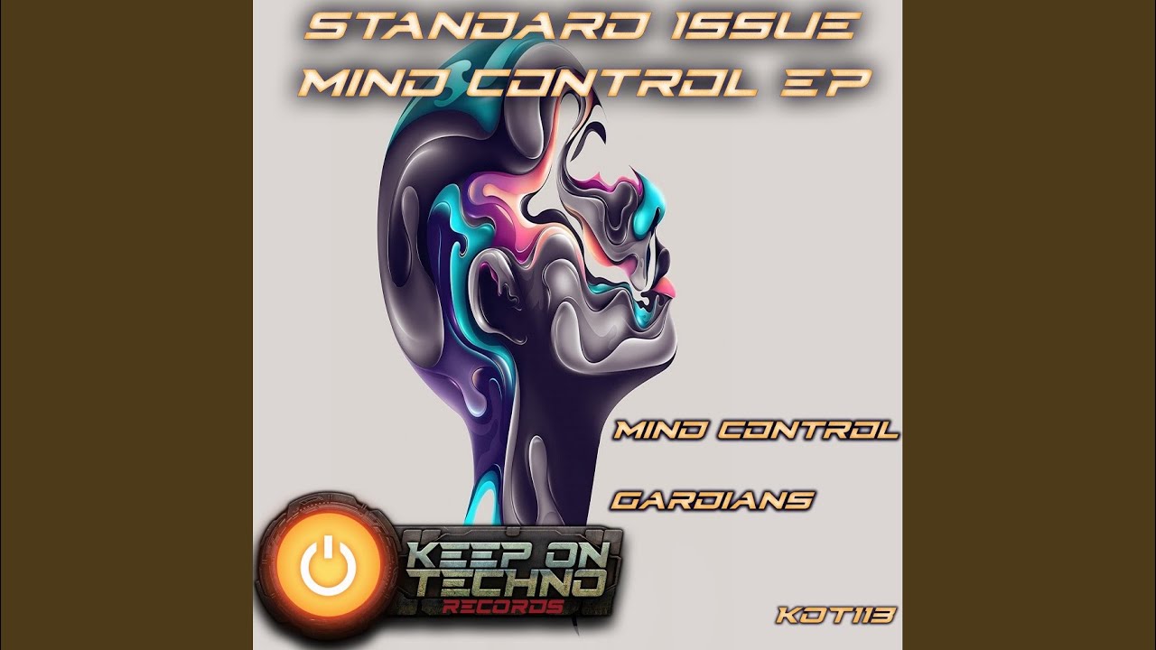 在 YouTube 上觀看「Mind Control (Original Mix)」