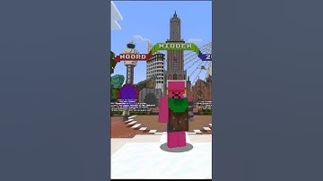 the geocraft experience