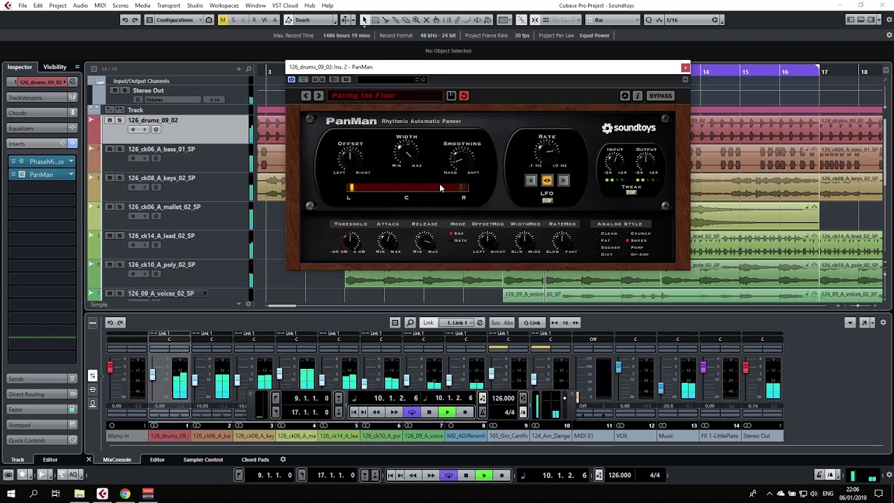 soundtoys panman soundtoys panman