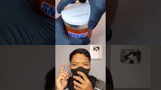 Im Giving Away Chocolate Nutella Jutostv