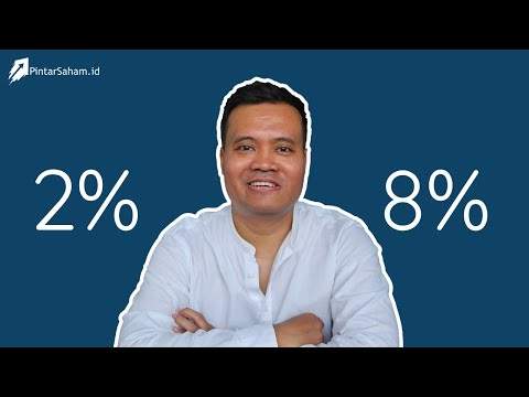 Cara alokasi aset investasi agar meningkat returnnya