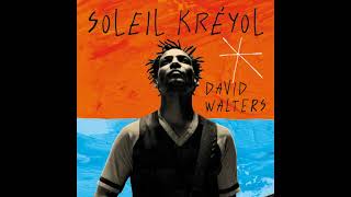 David Walters – Kryé Mwen