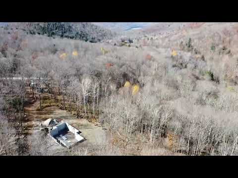 56 Peckham Lane, Dorset, VT home video tour