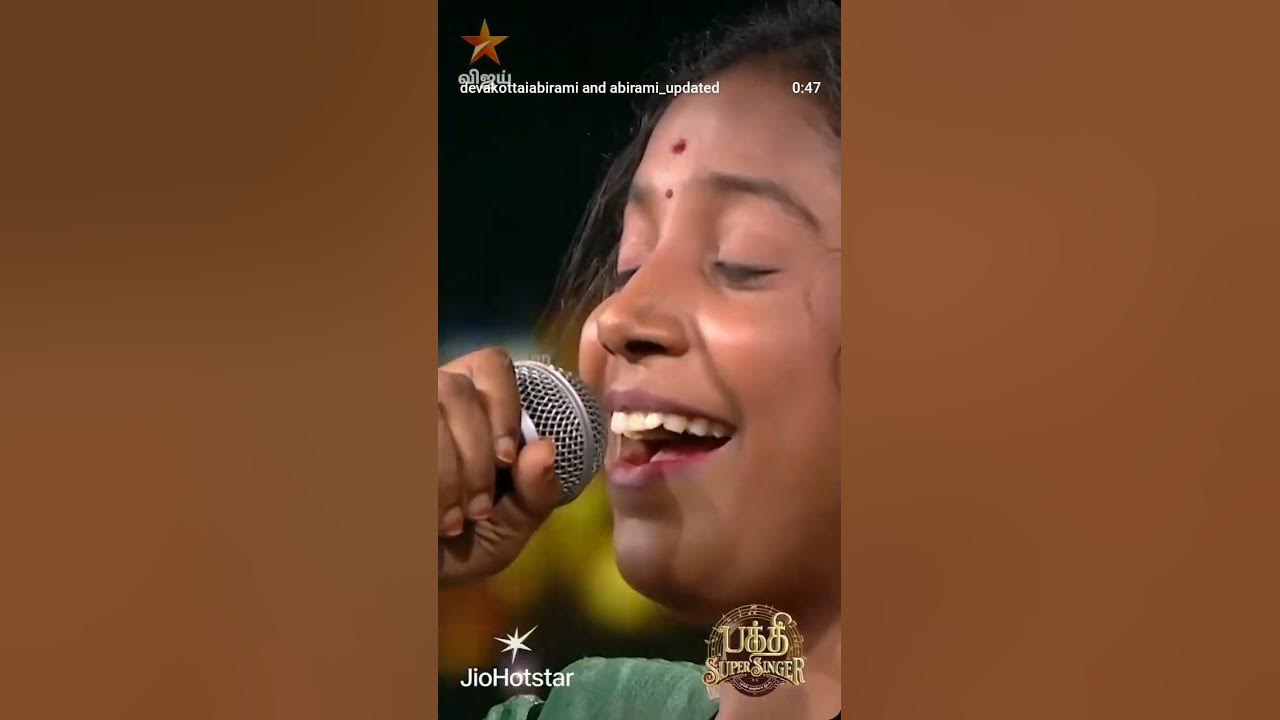 Abirami #abirami_songs #devakotaiabirambii #murugansong