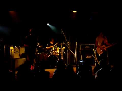 Noblegas惰性氣體 @ The Wall - Intro + 當代狂熱