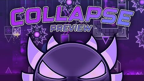 COLLAPSE Preview | (Breakout Sequel) | Fwefwe & more