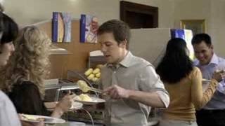 Holiday Inn Express Commercial - Designated Driver