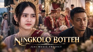 🎵 NINGKOLO BOTTEH — Ijai Music Project