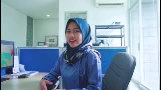 DIDEKETIN REKAN KERJA!