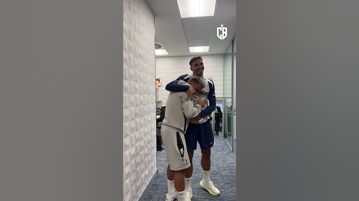 EMOCIONANTE! 🥹 PEDRO PORRO E JOÃO PALHINHA JUNTOS NOVAMENTE NO TOTTENHAM 💚🇪🇸🇵🇹 #SHORTS
