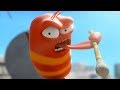 LARVA | THE STRAW | Cartoons For Children | LARVA Full Episodes | Cartoons For Children