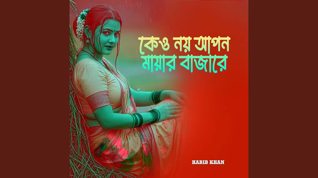 Keu Noy Apon Mayar Bazare