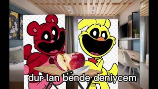 Abi Ben Sana Sihirbazlık Yapıcam