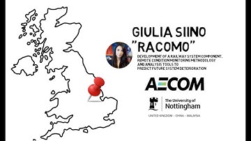 Introduction to SMARTI ETN project “RaCoMo” - Railway system component Condition Monitoring Method