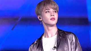 BTS JIMIN LOTTE DUTY FREE ~ YOU'RE SO BEAUTİFUL [FMV]